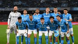 Serie A, quali club ricavano di più dai main sponsor? La posizione del Napoli