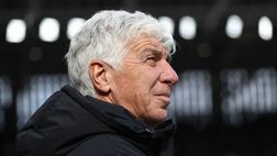 UFFICIALE – Gian Piero Gasperini è il nuovo allenatore della Roma: l’annuncio