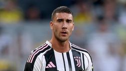 Calciomercato Milan, per Vlahovic la Juve vuole in cambio questo giocatore
