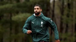 Milan, Loftus-Cheek e gli infortuni: il calvario del centrocampista rossonero non si ferma