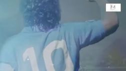 Diego è eterno, Napoli lo ha riconosciuto subito: il ricorda da brividi di UANM