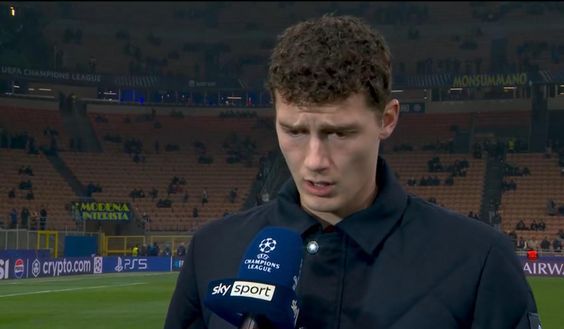 Sky – Inter, infortunio Pavard: fissati per domani gli esami- immagine 3