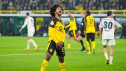 Dortmund-Hoffenheim live streaming gratis: diretta Bundesliga