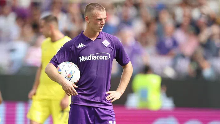 Fiorentina, Gudmundsson punta l’Inter. L’attaccante potrebbe rientrare coi nerazzurri - immagine 1