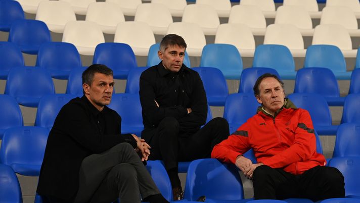 Calciomercato Milan - Maldini mette nel mirino due giovani talenti | News (getty images)