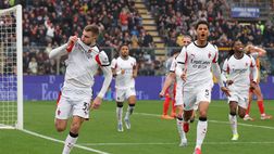 Cremonese-Milan 0-2: l’analisi dei gol di Pavlovic e Leao, che regalano 3 punti ad Allegri
