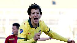 Milan Futuro, sta nascendo una stella: Ossola incanta tutti, Allegri osserva