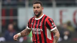 Milan, chi gioca e chi no contro il Genoa: da Walker e Pavlovic al dubbio in attacco