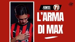 Jashari, ecco l’uomo di cui aveva proprio bisogno il Milan di Allegri