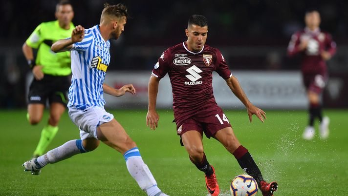 Toro, chi gioca contro il Frosinone? Iago Falque verso il rientro dal 1’, e Zaza…- immagine 1