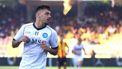FOTO Dedica speciale per Gaetano: “Papà sei il nostro eroe e calciatore preferito”