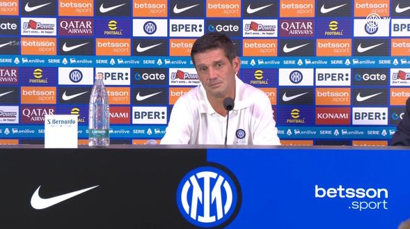 Chivu: “Cosa penso di Diouf, colpa mia. Continuità, Thuram sa! Abbiamo patto su…”- immagine 4