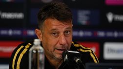 D’Aversa su Inter-Lecce: “Punizione dell’1-0 non c’era, ingiusto toglierci il rigore”