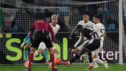 Rabbia Lazio: “Errori sempre a nostro sfavore, chiediamo rispetto e uniformità di giudizio”