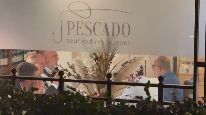 Lazio, da Pescado le basi per la squadra del futuro: l’offerta sul tavolo di Sarri - immagine 1