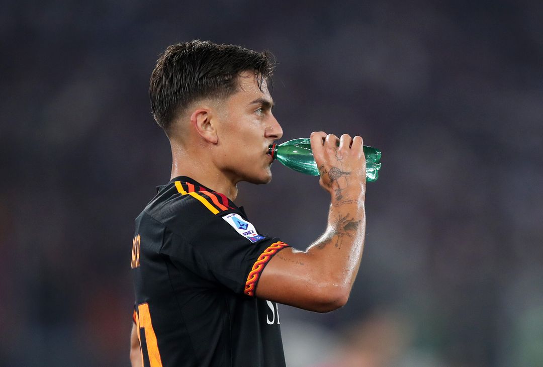 Roma-Frosinone 2-0 – FOTOGALLERY - immagine 42