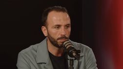 Inter, Pazzini: “Derby? Discorso scudetto comunque chiuso. Equilibrio con Pio”