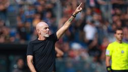 Sosta di campionato e 7′ giornata contro Pioli: Allegri, lo stesso timing del 2010