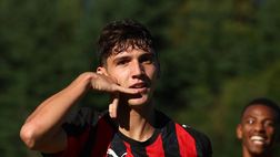 Milan Futuro, occhi su Sala: il centrocampista metronomo del domani