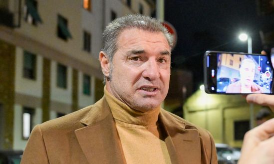 GERMOGLI PH: 23 GENNAIO 2024 FIRENZE CAFFE' DOGALI PRESENTAZIONE DEL NUOVO PROGETTO EDITORIALE ONLINE FIRENZE E DINTORNI NELLA FOTO NICOLA AMORUSO amoruso