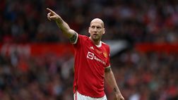 Stam: “Vi racconto il mio trasferimento alla Lazio. Ecco cosa fece Ferguson”