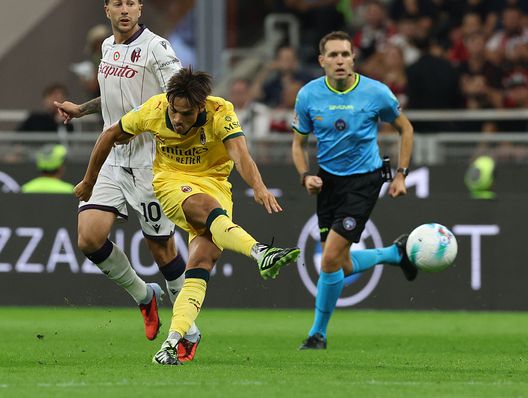 Bologna-Milan di martedì sera, ecco il perché di questa scelta- immagine 2