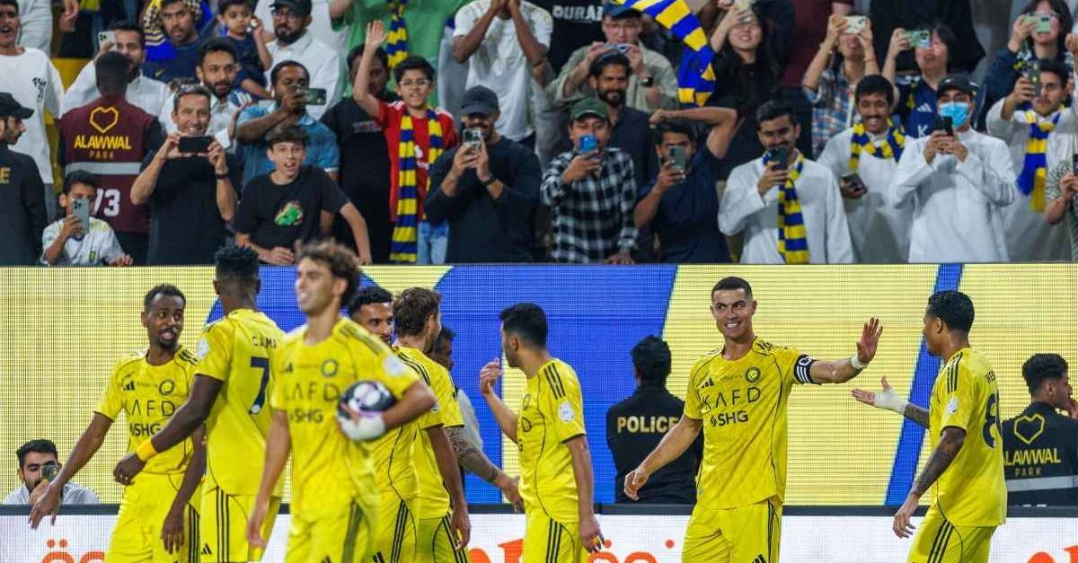 Calciomercato Milan, colpo in Arabia: i rossoneri pensano di bruciare i rivali nerazzurri