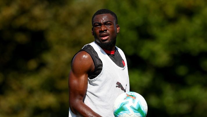 Milan, Fofana da titolare a panchinaro: l’arrivo di Rabiot cambia tutto