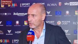 Marchegiani: “Inter-Milan inizio convincente. Il derby potrebbe essere segnale…”