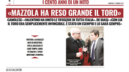 Video – Rassegna stampa TN del 27/01/2019: Inter e Mazzola Day