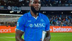 Lukaku, impatto devastante: premiato come Player of The Match