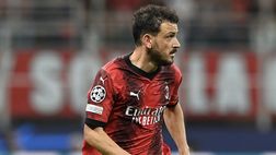 Milan-Newcastle 0-0, Florenzi: “Peccato, è mancato il guizzo” | VIDEO