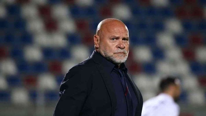 Cosmi: 'Milan-Perugia la partita più importante della carriera: vi spiego ...'