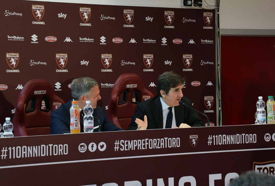 Fotogallery – I migliori scatti della presentazione di Torino Channel - immagine 23