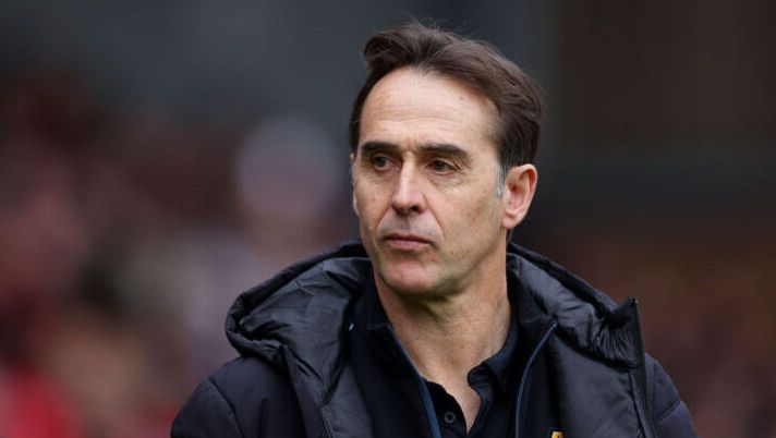 INFO SOS – Il Milan punta su Lopetegui per il dopo Pioli: Ibra, gli altri club e i nuovi contatti… - immagine 1