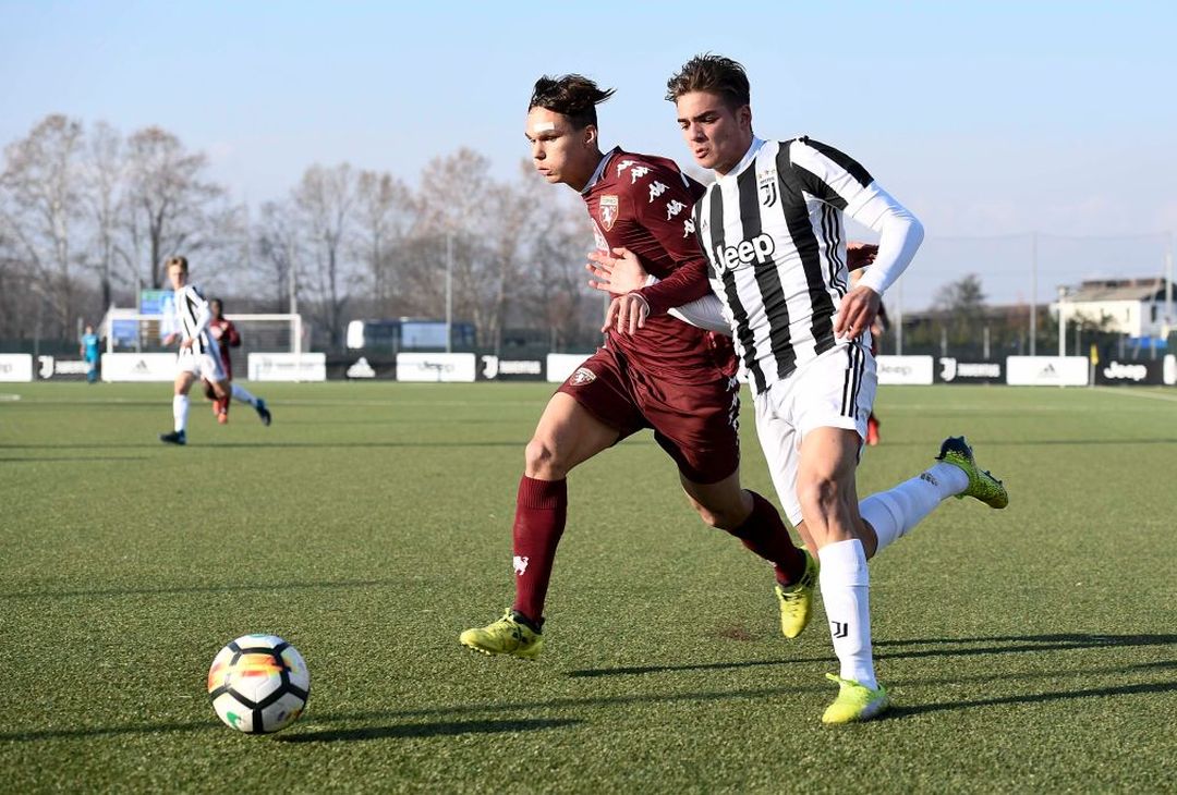 Fotogallery – Primavera, Juventus-Torino 5-7 dcr: spettacolo granata a Vinovo - immagine 5