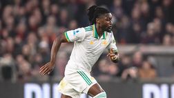 Le probabili formazioni dei posticipi: Koné, Dybala, Taylor, Zaccagni, Pisilli, Gosens, Vardy, Maldini…