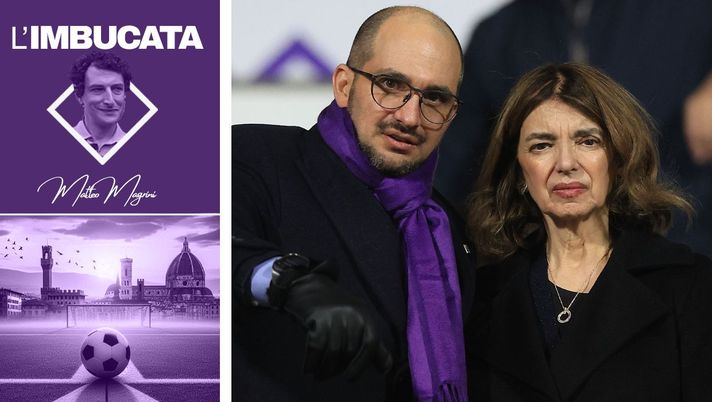 Paratici e Firenze meritano chiarezza: la palla passa ai Commisso Paratici e Firenze meritano chiarezza: la palla passa ai Commisso - immagine 1