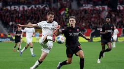 Borussia Mönchengladbach-Bayer Leverkusen, i trofei vinti dalle due squadre