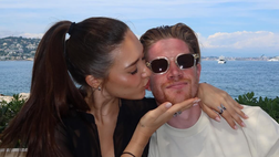 De Bruyne, blitz della moglie a Napoli: ecco dove ha preso casa – Sky