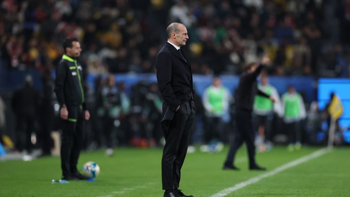 Getty Images Pistocchi: “Allegri già fuori da Coppa Italia e Supercoppa. Ma scommettiamo che sarà colpa di…” - immagine 1