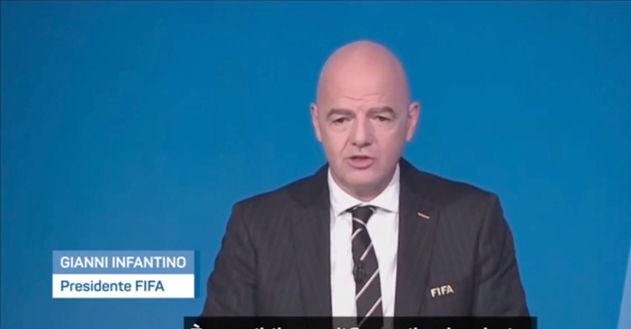 Sabato incontro Infantino-IFAB. VAR, legge Wenger ma non solo: le possibili novità- immagine 2