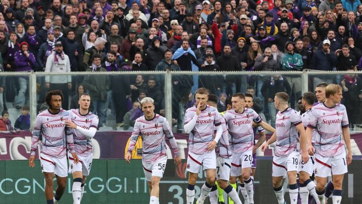 Il Bologna punta l’Europa. Freuler: “Vediamo dove siamo a gennaio” - immagine 1