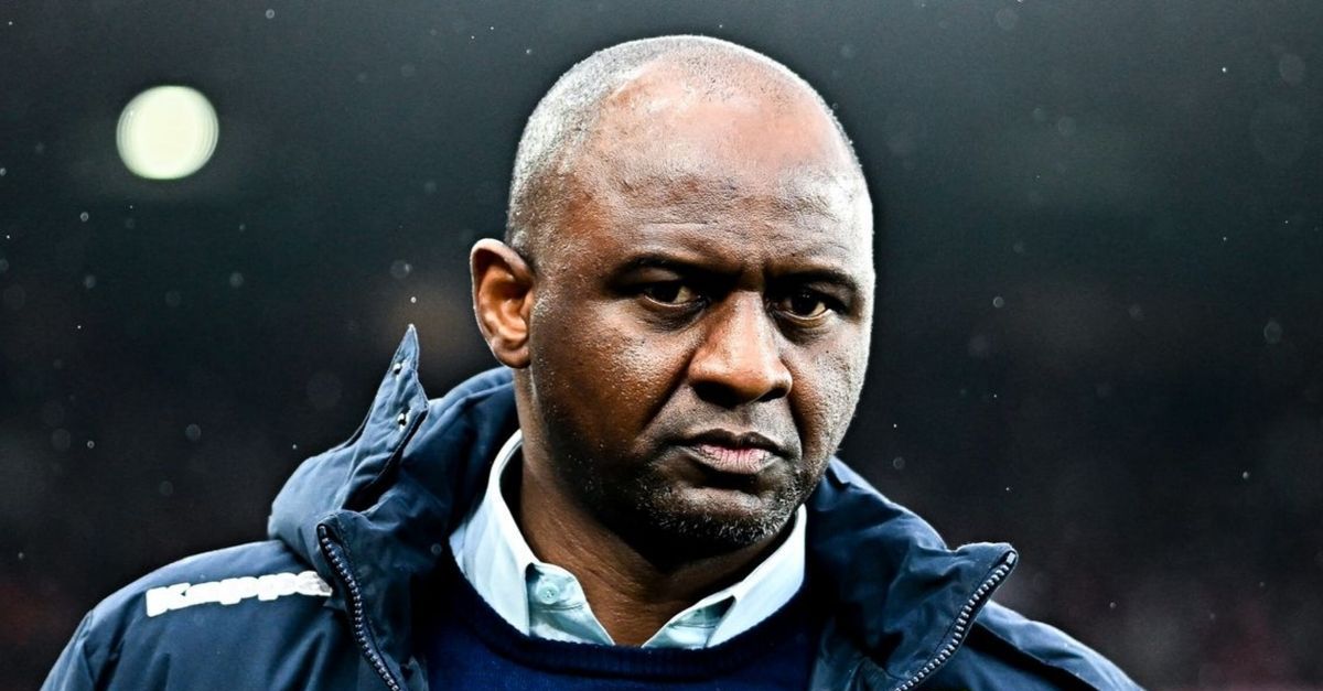 Genoa Milan, Vieira: “Che qualità offensiva i rossoneri!”. Poi sul suo passato … Genoa Milan, Vieira: “Che qualità offensiva i rossoneri!”. Poi sul suo passato …