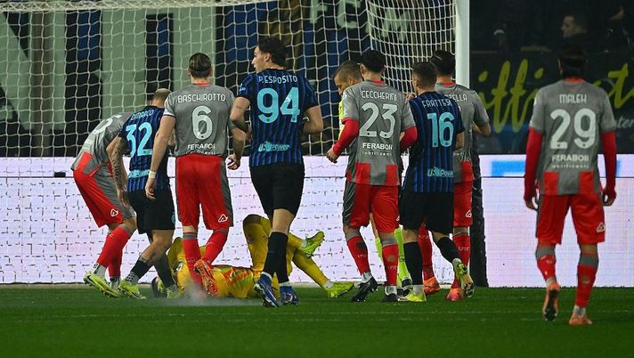 Getty Images Capuano: “Audero colpito da un petardo? I precedenti ricordano Bove che…” - immagine 1