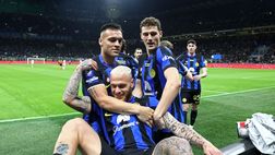 UFFICIALE – Serie A, gli orari della 34a: da Inter-Torino fino a Juve-Milan, tutte le scelte