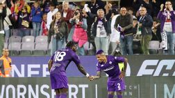 Cosa serve alla Fiorentina per l’Europa dopo il 2-2 col Napoli