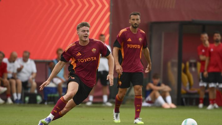 Il debutto show di Ferguson: poker di gol - immagine 1