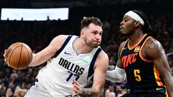 Nba, Dallas può chiudere il discorso contro Oklahoma: in palio la semifinale