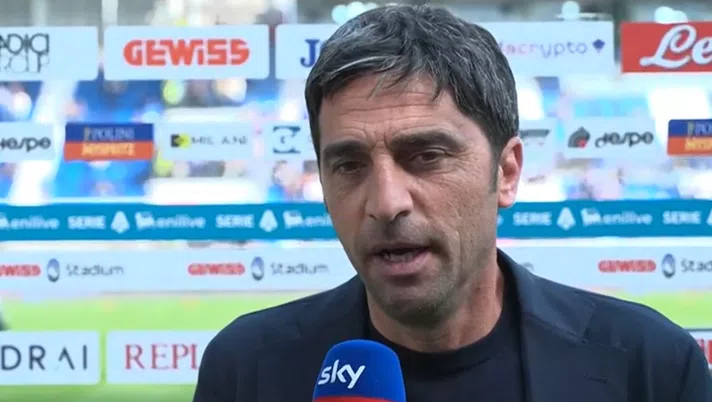 Atalanta, D’Amico: “Scudetto? Un sogno impossibile. Voci su di me non commentabili” - immagine 1